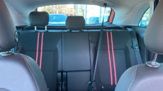 Vauxhall Crossland 1.2 Turbo [130] SRi Nav 5dr Petrol Hatchback